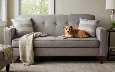 Upholstery Cleaning in Duluth, GA: A Technical Guide