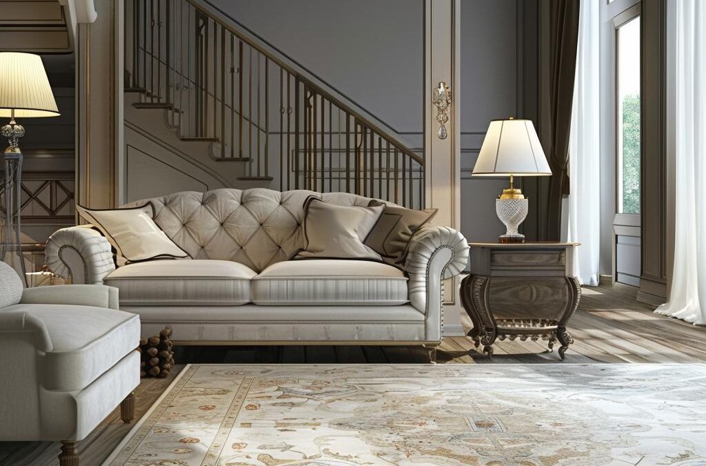 Preserving Fine Textiles: Expert Area Rug Cleaning Duluth
