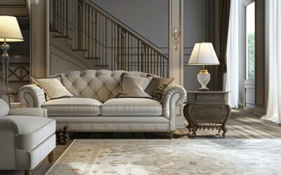 Preserving Fine Textiles: Expert Area Rug Cleaning Duluth