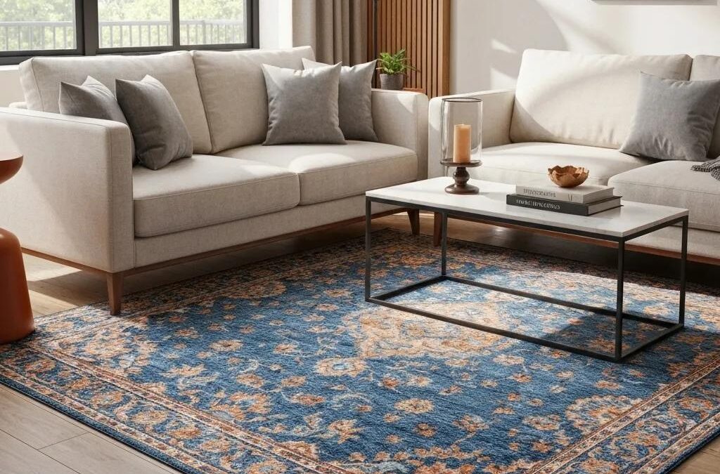 Carpet Cleaning in Duluth