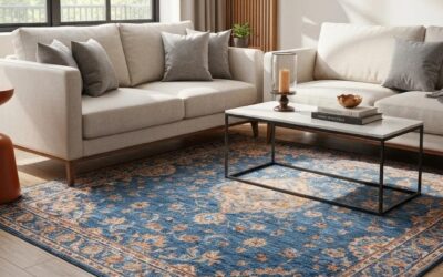 The Essentials of Carpet Cleaning in Duluth, GA