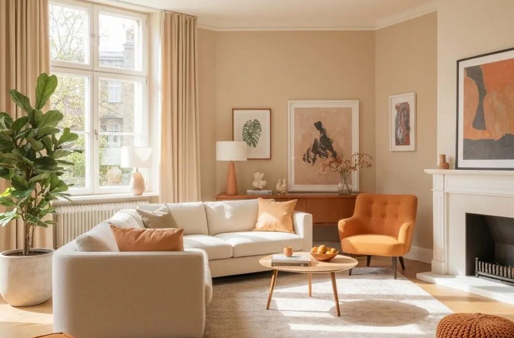 Restoring Textile Vitality: Professional Upholstery Cleaning in Duluth, GA