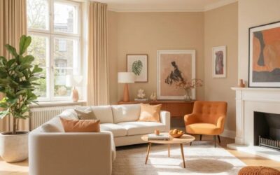 Restoring Textile Vitality: Professional Upholstery Cleaning in Duluth, GA